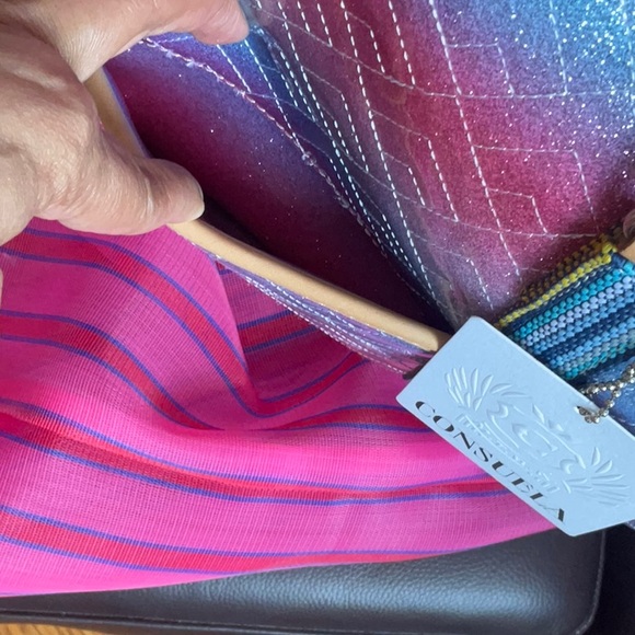 PRICE IS FIRM!!  CONSUELA Nico 2 piece Travel Set, NWT - Picture 16 of 16